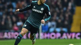 Eden Hazard
