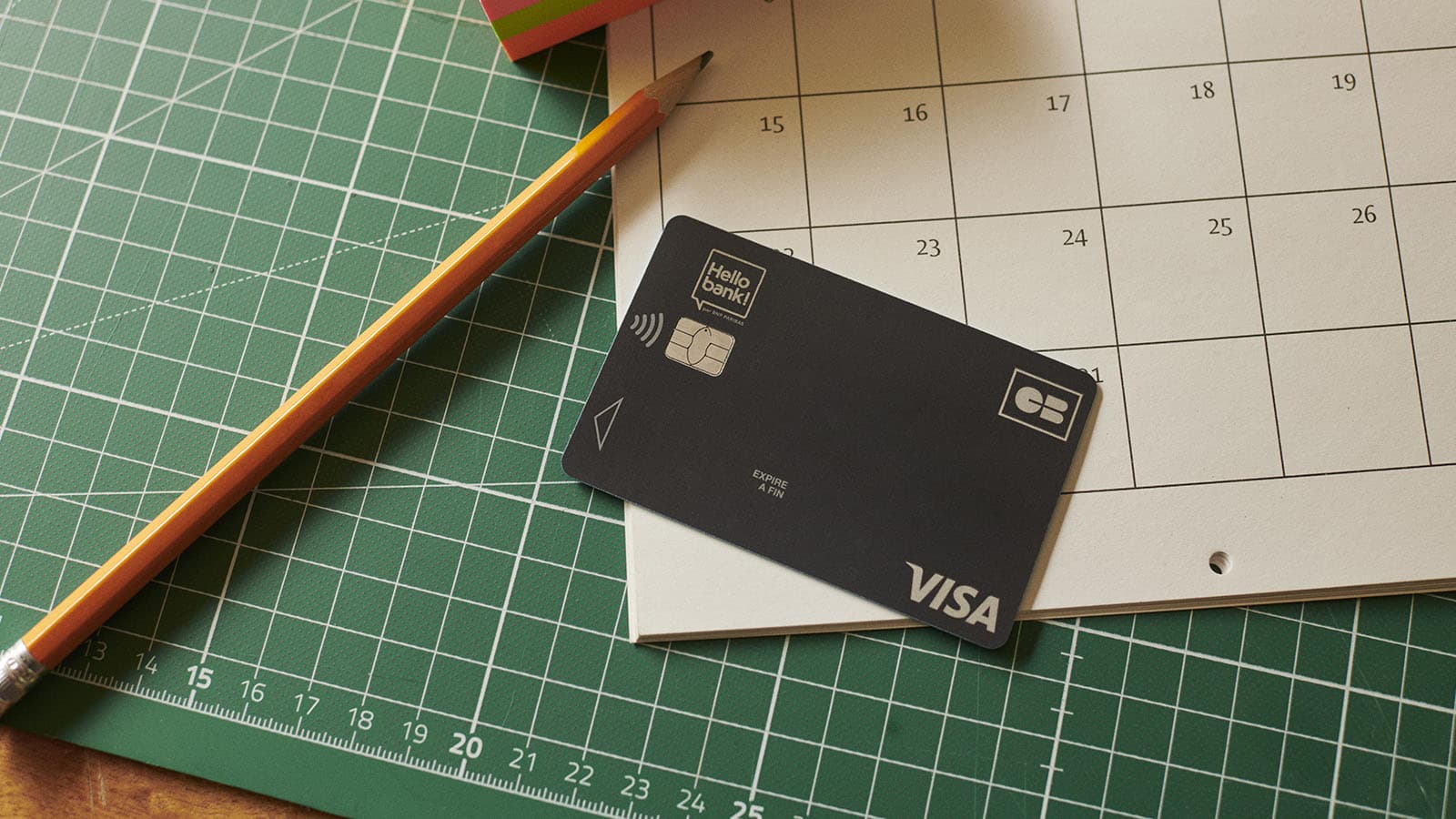 HELLO BANK! VOUS OFFRE JUSQU’À 260 EUROS POUR L’OUVERTURE D’UN PREMIER COMPTE