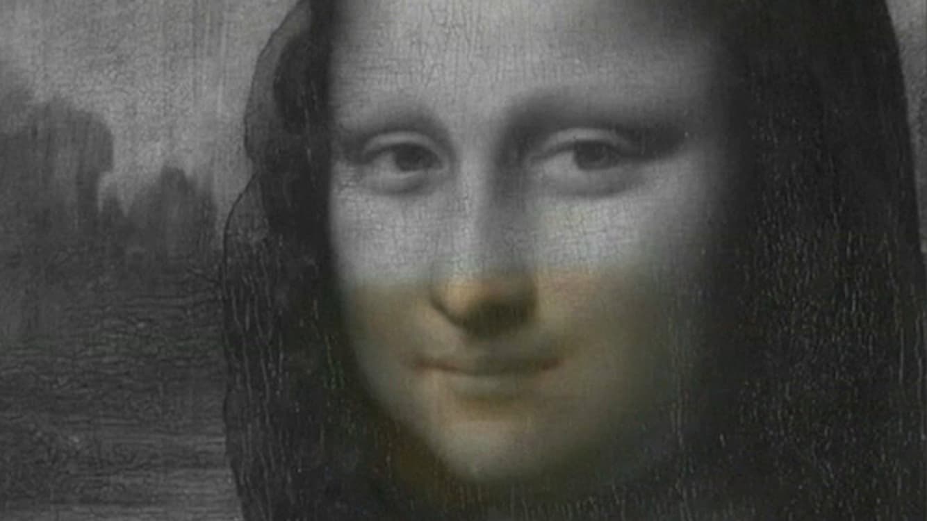 Le mystérieux sourire de "La Joconde" serait celui de Salai