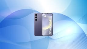 C'est surement le meilleur prix jamais trouvé pour le Samsung Galaxy S24, Cdiscount a encore frappé 