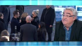 "Tous ceux qui osaient émettre la moindre critique se retrouvaient blacklistés par Laëticia"