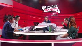 Affaire Vincent Lambert: "Il a des interactions avec sa maman, mais pas avec son neveu et pas avec ses frères et sœurs comme par hasard"