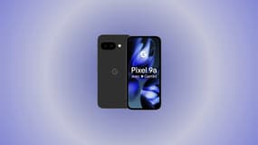 Cdiscount bouleverse tout le monde avec cette offre surprise sur le smartphone Google Pixel 9a 