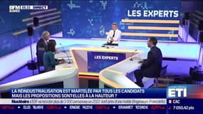 Les Experts - Vendredi 11 février