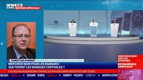 Edition spéciale : chute des bourses européennes - 15/03