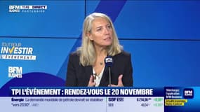 Tout pour investir L'Événement : CGP, un métier essentiel en mutation - 12/11