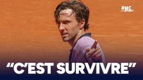 Roland-Garros : 