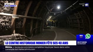 Lewarde: le centre historique minier fête ses 40 ans