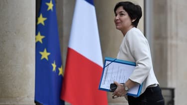 Annick Girardin, ministre de la Fonction publique, invite les employeurs à respecter les règles.