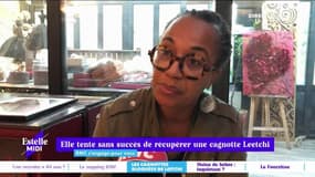 RMC s’engage pour vous : Elle tente sans succès de récupérer une cagnotte Leetchi - 09/11