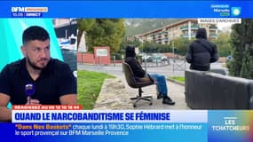 Votre nouvelle émission " Les Tchatcheurs ", en direct à 10h sur BFM Marseille Provence