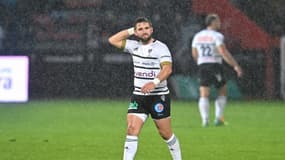 CA Brive