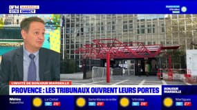 La 65e édition des "Nuits du droit" se tient ce soir dans les Bouches-du-Rhône