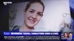 L'effroyable histoire de Lucy Letby, une infirmière anglaise jugée coupable du meurtre de 7 nourrissons