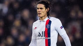 Edinson Cavani