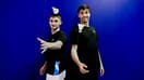 Christo et Toma Popov en 2024.