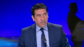 "Mélenchon est un autocrate arrogant, j’ai de plus en plus de mal à le supporter !"