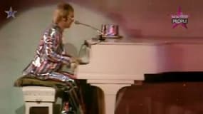 Les secrets d’Elton John révélés au cinéma