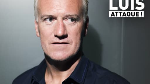 Didier Deschamps