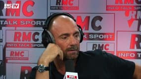 Rothen : ‘’Papin devrait prendre du recul’’