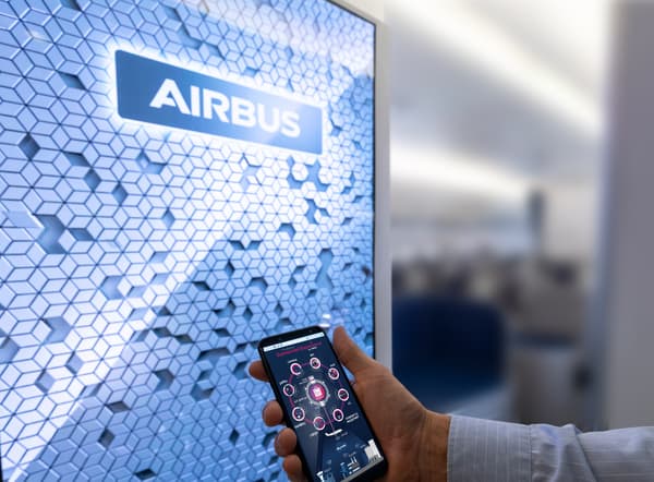 Airbus Airbus