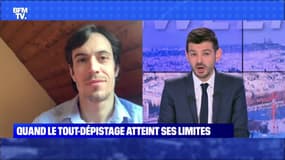 Quand le tout-dépistage atteint ses limites - 09/01