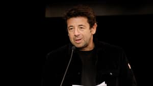Patrick Bruel lors d'un événement au Theatre Antoine, le 3 juin 2024 à Paris.