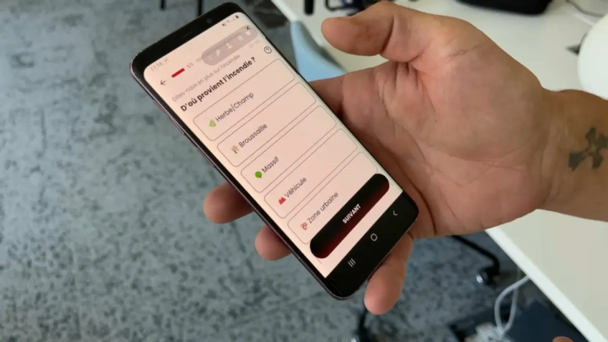 placeholder video