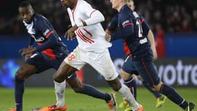 PSG-Lille : Les notes