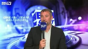 Ligue 1 / Ducrocq : "La course pour la 3ème place sera intéressante à suivre" 