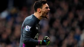 Hugo Lloris