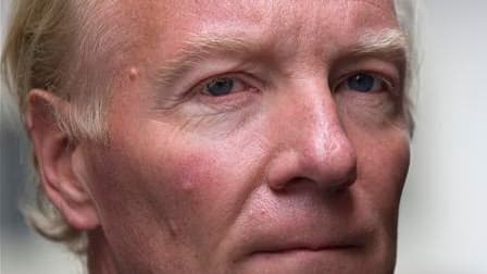 Des voix se sont élevées dimanche au sein de la majorité, mais également à gauche, pour prendre la défense de Brice Hortefeux, condamné pour injure raciale en première instance. /Photo d'archives/REUTERS/Charles Platiau