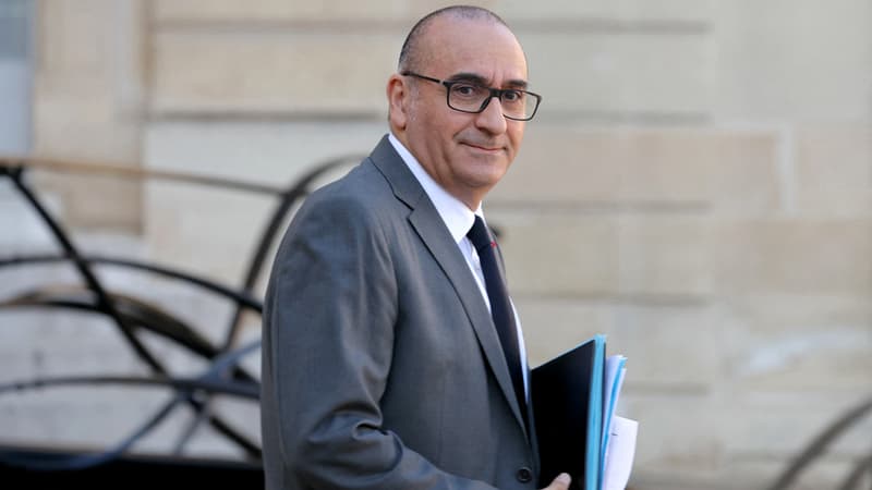 Municipales 2026: Laurent Nuñez appelle de nouveau à la vigilance autour des rassemblements politiques après "plusieurs faits de violences"