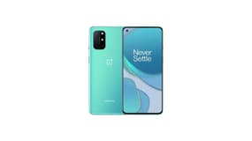 OnePlus 8T : encore un prix Black Friday sur le célèbre smartphone !