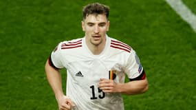 Thomas MEUNIER