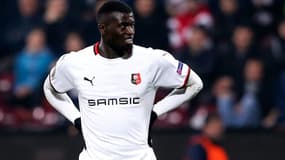 M'Baye Niang