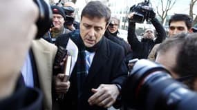 Le docteur Eufemanio Fuentes a formulé un recours contre la décision de la justice espagnole.