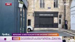 Botulisme: le récit glaçant d'une ancienne contaminée