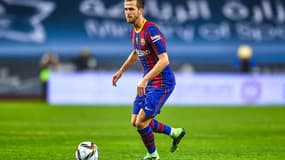 FC Barcelone