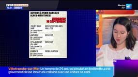 "Bloquons tout" : à quoi s'attendre près de chez vous pour la mobilisation du 10 septembre ?