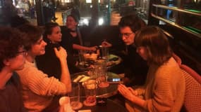 Tribune de cent femmes dans Le Monde: "Le #Balance ton porc a diabolisé l'homme"