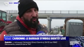 "J'ai refusé un poste contre mon silence": Jérôme Bayle répond à ceux qui l'accusent d'avoir lâché trop rapidement le mouvement