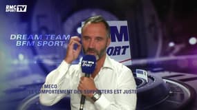 Ligue Europa – Di Meco : "Pas sûr que les Marseillais soient rassurés"