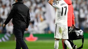 Lucas Vasquez (Real Madrid)