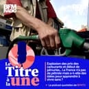 War in the Middle East: Maud Bregeon believes that Marine Le Pen is politically speculating on the back of…