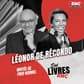 « Des livres RMC » n’a qu’une seule ambition : vous donner l’envie de lire ! Même si vous n’avez plus ouvert de bouquin depuis le lycée, même si vous n’avez pas encore lu les livres qu’on vous a offert à Noel…  
Dans une ambiance détendue, et résolument non élitiste, Frédéric Hermel, journaliste RMC et romancier, échange avec les auteurs et autrices qu’il reçoit.
Un podcast parrainé par Jean-Baptiste Andrea, prix Goncourt en titre pour Veiller sur elle (L’Iconoclaste).