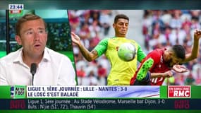 Les inquiétudes de l'After pour Nantes