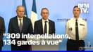 Manifestations du 18 septembre: le point presse de Bruno Retailleau en intégralité 