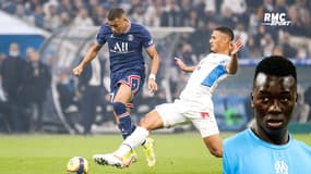 OM : "Ça va être un énorme joueur", Gueye dithyrambique sur Saliba