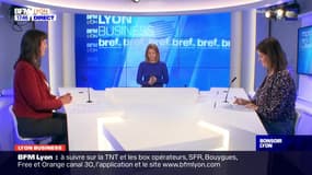 Lyon Business du mardi 17 octobre - Rhône : Clim8 crée un tissu thermorégulant